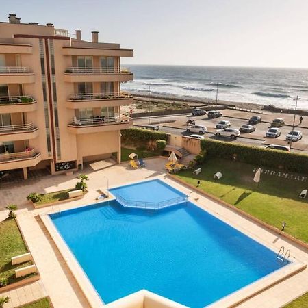Barramares 5 - 4ºandar Piscina Exterior Vista Mar Διαμέρισμα Οβάρ Εξωτερικό φωτογραφία