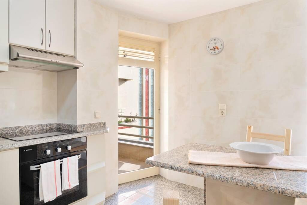 Barramares 5 - 4ºandar Piscina Exterior Vista Mar Διαμέρισμα Οβάρ Εξωτερικό φωτογραφία