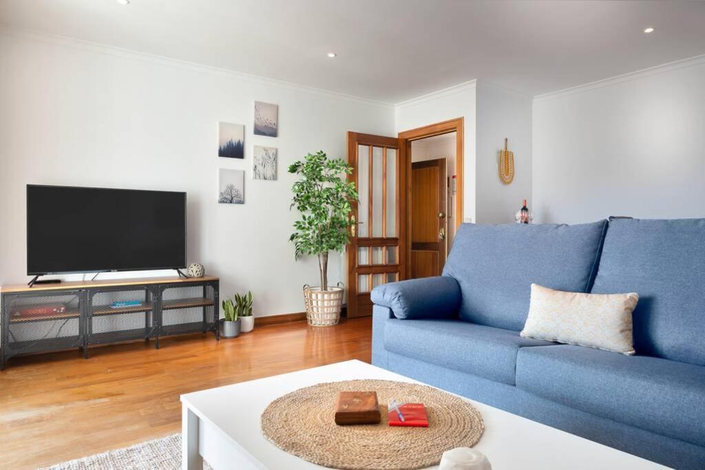 Barramares 5 - 4ºandar Piscina Exterior Vista Mar Διαμέρισμα Οβάρ Εξωτερικό φωτογραφία