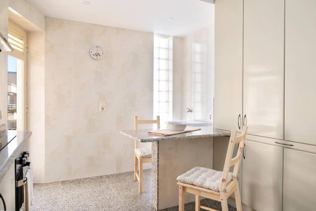 Barramares 5 - 4ºandar Piscina Exterior Vista Mar Διαμέρισμα Οβάρ Εξωτερικό φωτογραφία