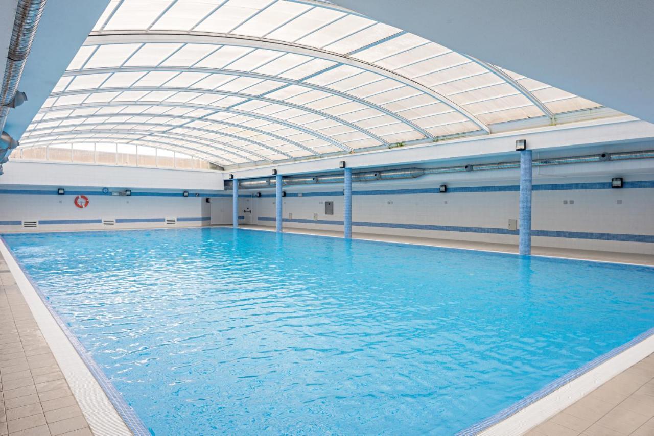 Barramares 5 - 4ºandar Piscina Exterior Vista Mar Διαμέρισμα Οβάρ Εξωτερικό φωτογραφία